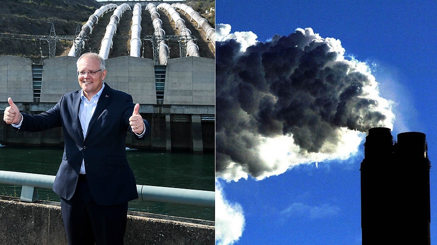 Image for read more article 'Is meeting Australia’s Paris Agreement emission targets as easy as Scott Morrison says?'