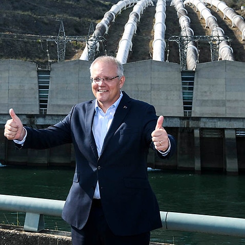 Prime Minister Scott Morrison keeps telling us Australia will meet our Paris Agreement targets “in a canter”, but will it be a real reduction in emissions 
