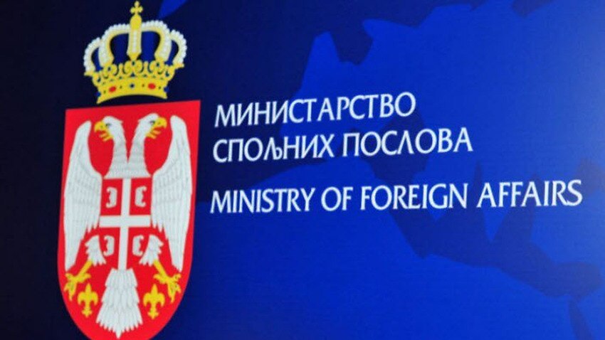 SBS Language | Tensions between Serbia and Ukraine over 'mercenaries'