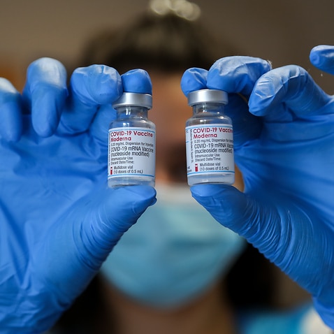 Australia's TGA has given the Moderna COVID-19 vaccine provisional approval.