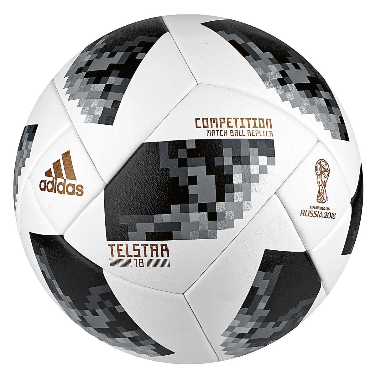 2018 fifa world cup ball