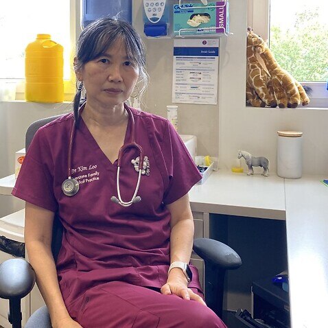 Western Sydney GP Dr Kim Loo has started to dread the soaring summer temperatures. 