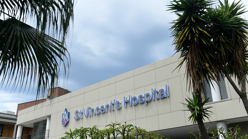 Authorities discover tuberculosis cluster at major Sydney hospital ...