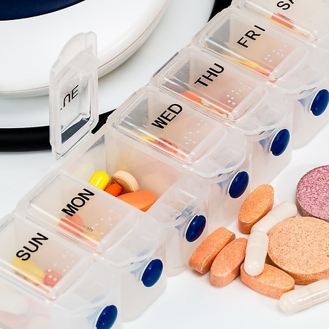 Australia is facing a shortage of essential medications.