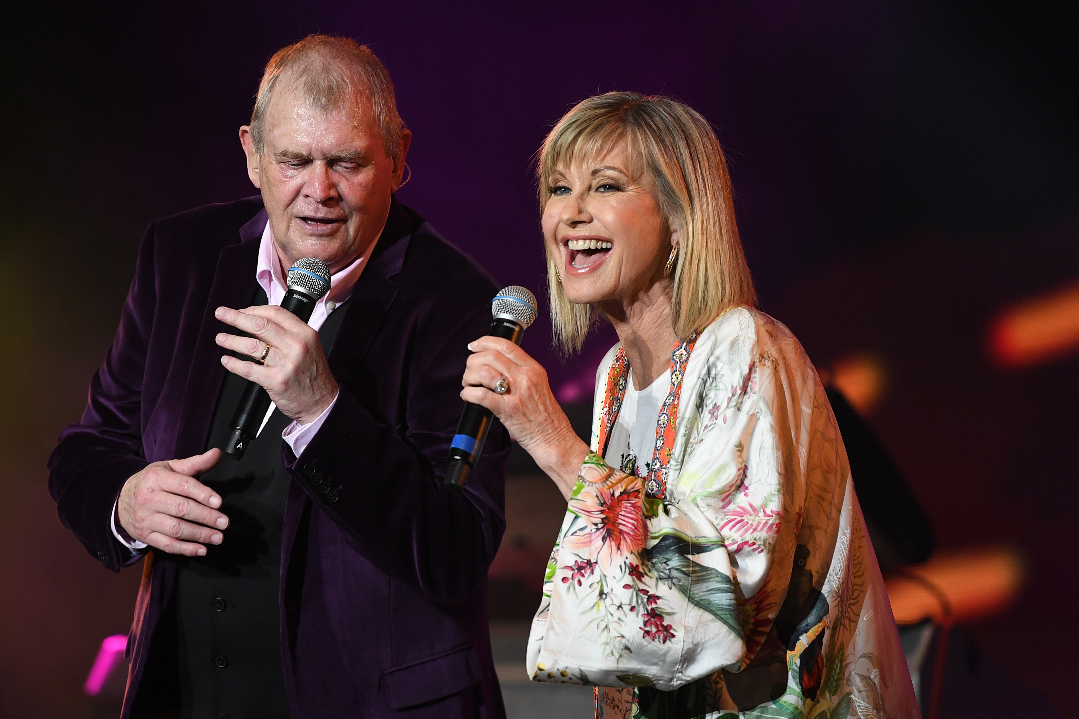 Fire Fight Australia concert raises almost $10 million for Australian ...