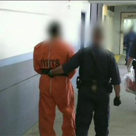 Convicted terrorists to be segregated in NSW jail