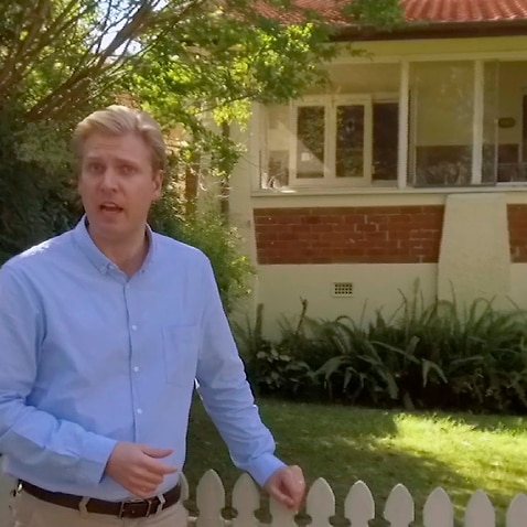 In defence of negative gearing with Mark Humphries
