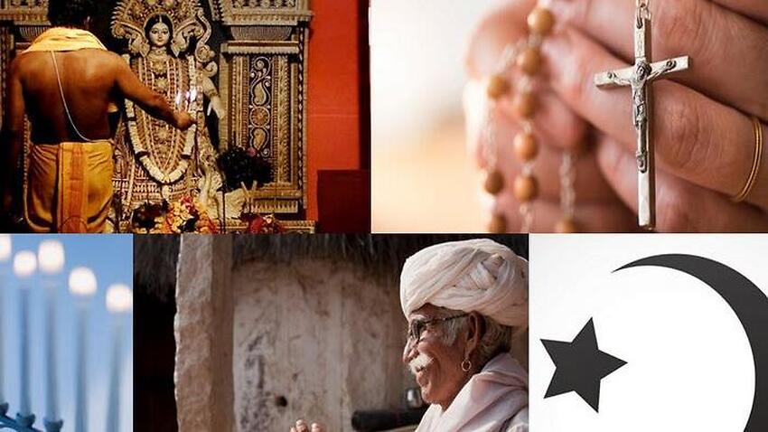 RELIGIONS