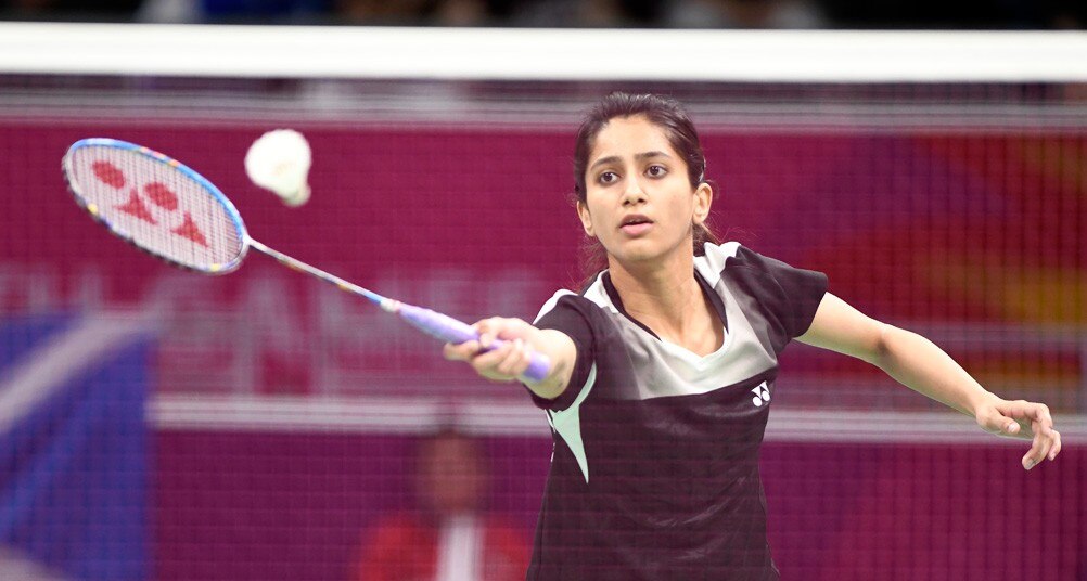 Mahnoor Shahzad has been selected by Badminton World Federation (BWF) for their fully funded scholarship for the University of London’s Post Graduate Certificate in International Sports Managment