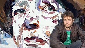 Ben Quilty Wins The Archibald