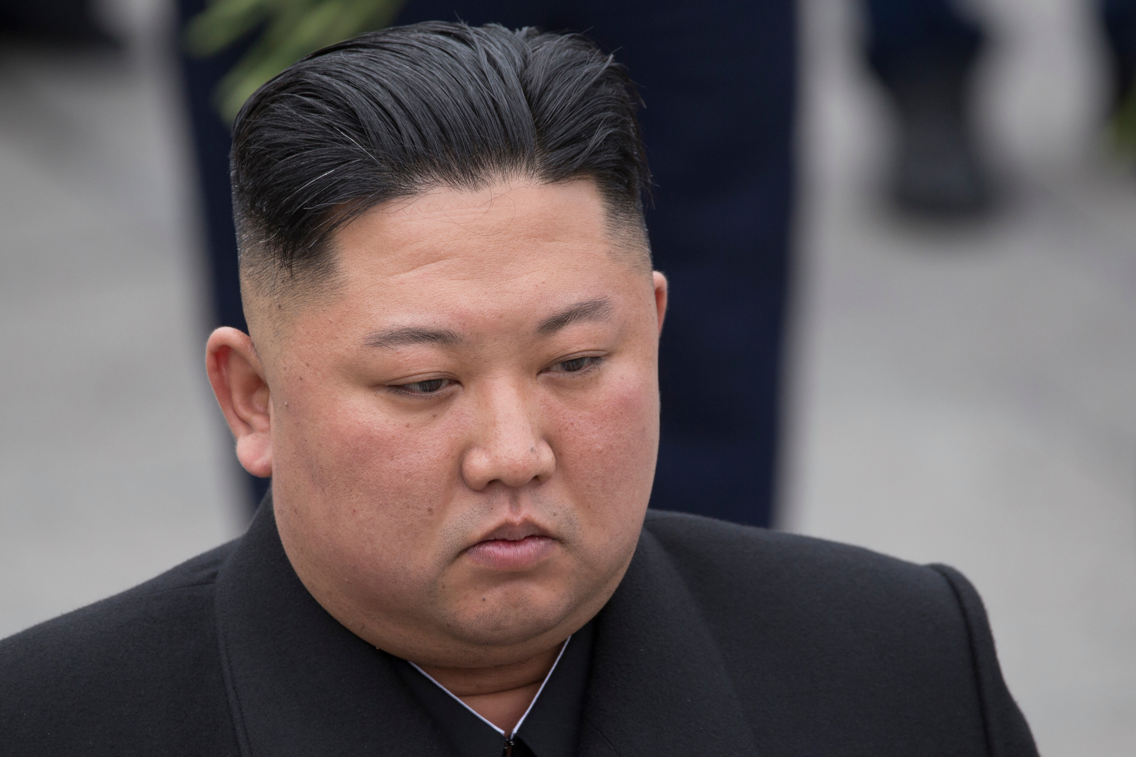 North Korea remains silent on Kim Jong Un's whereabouts following ill ...