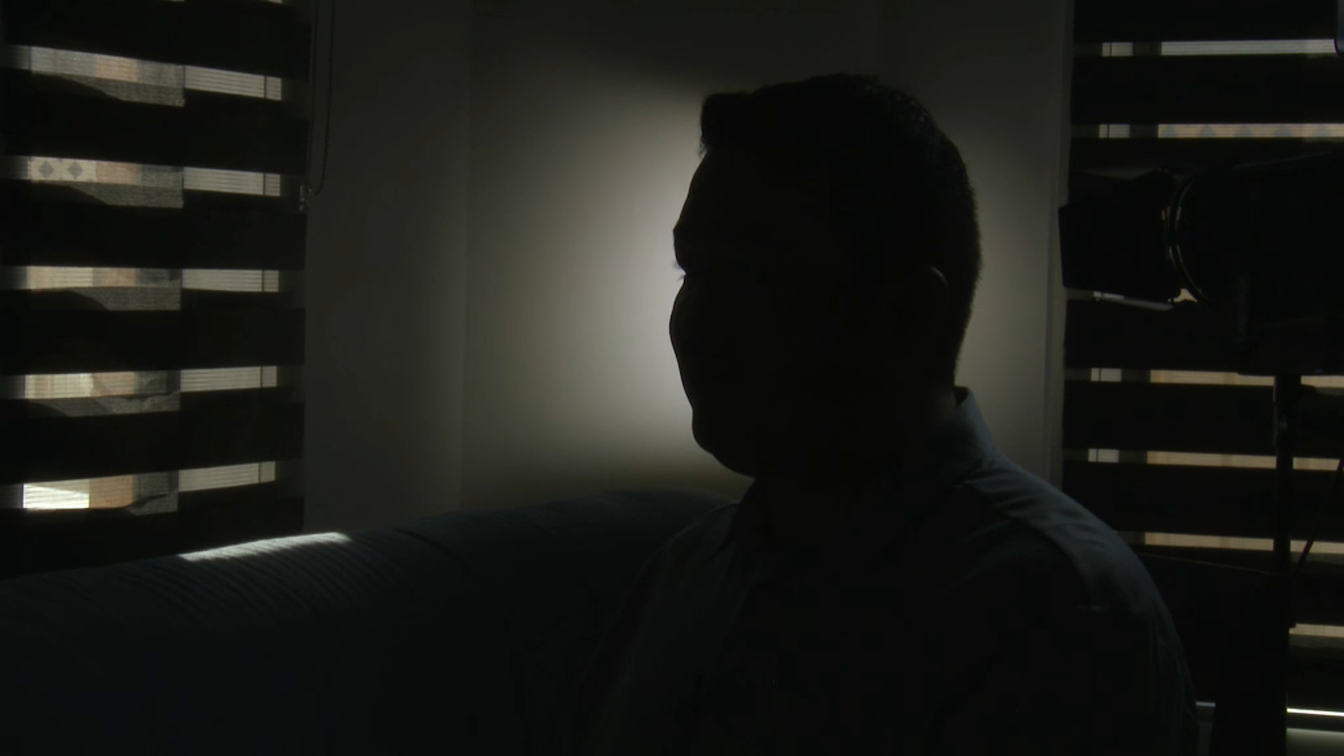 Uighur's in Australia may have fled the surveillance state but they are living in fear. 