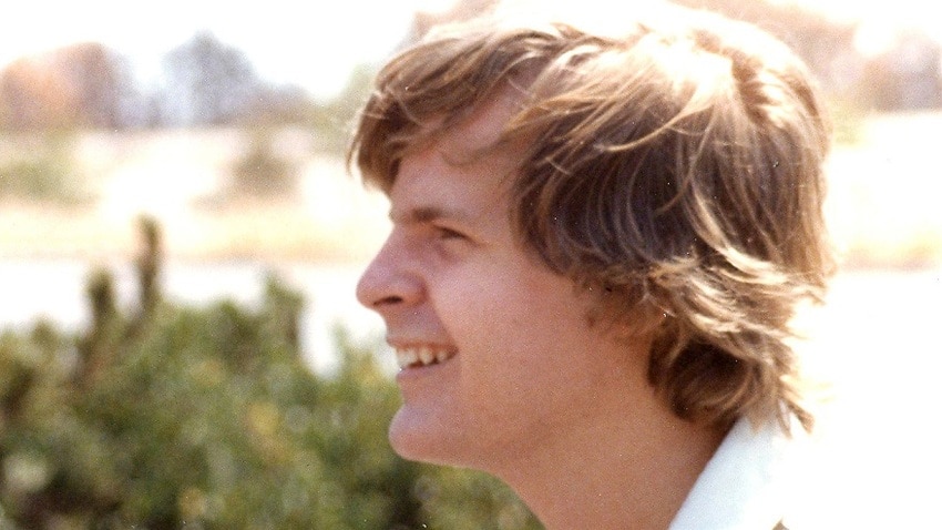 Image for read more article 'Sydney man charged over alleged 1988 gay-hate murder of US national Scott Johnson '