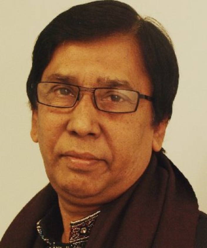 Dr Qaiyum Parvez