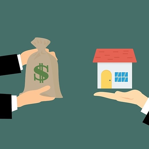 Borrowing capacity, may peraan, home loan