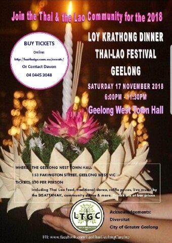 Image by Lao-Thai Geelong Care Inc.
