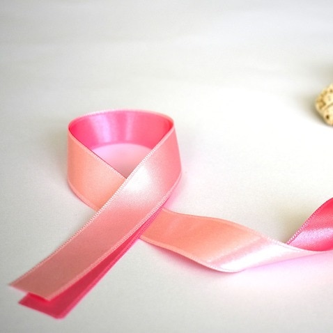 Breast cancer is the second most common cancer to cause death in Australia women.