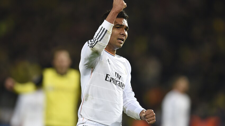 Casemiro joins Porto on loan | The World Game