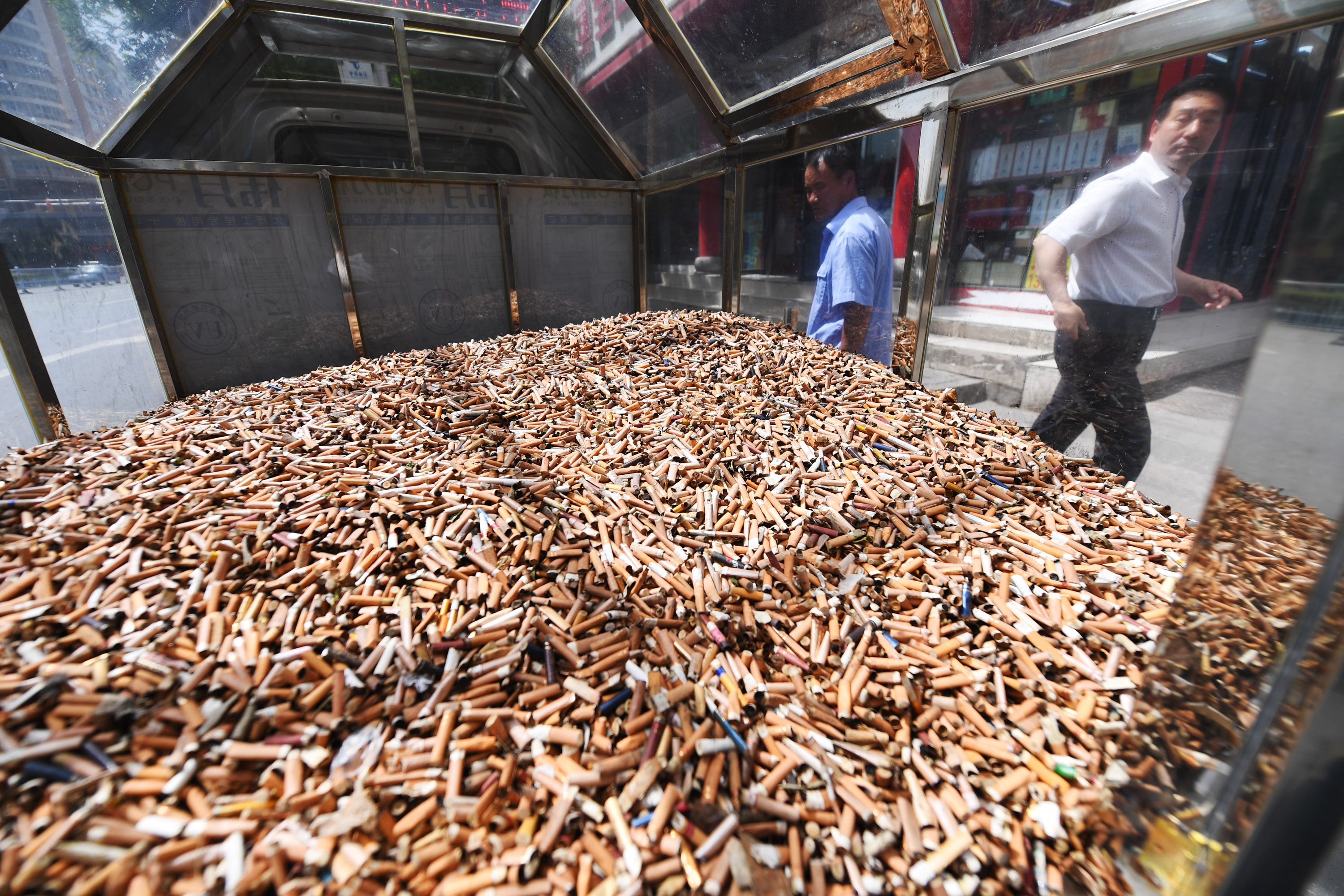 China's Tobacco Industry Is Building Schools And No One Is Watching ...