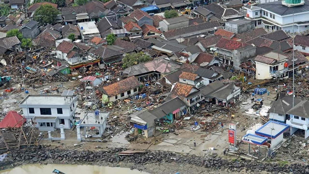 Fourteen Years On What Did We Learn From The Boxing Day Tsunami