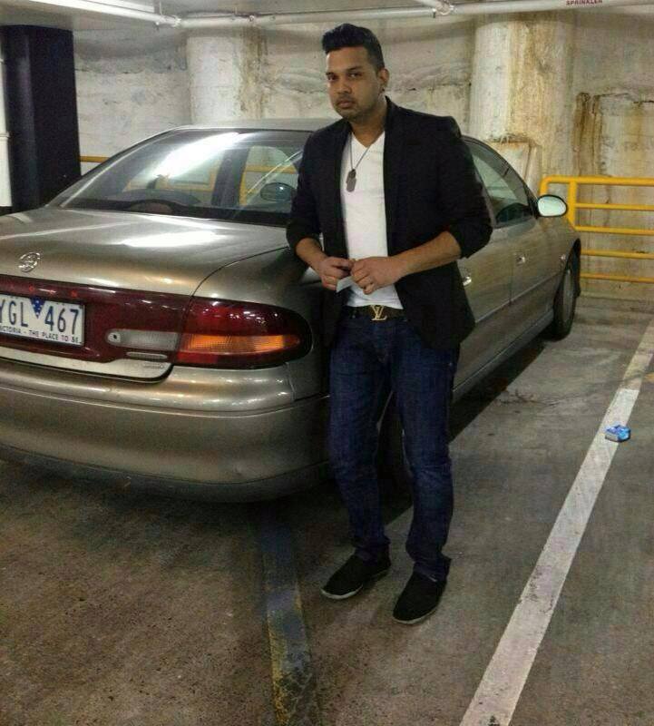 Shiva Chauhan, who is missing from Melbourne since May 2014