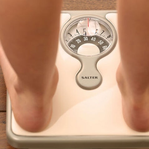 نرخ چاقی در استرالیا در دهه گذشته افزایش چشمگیری پیدا کرده است.