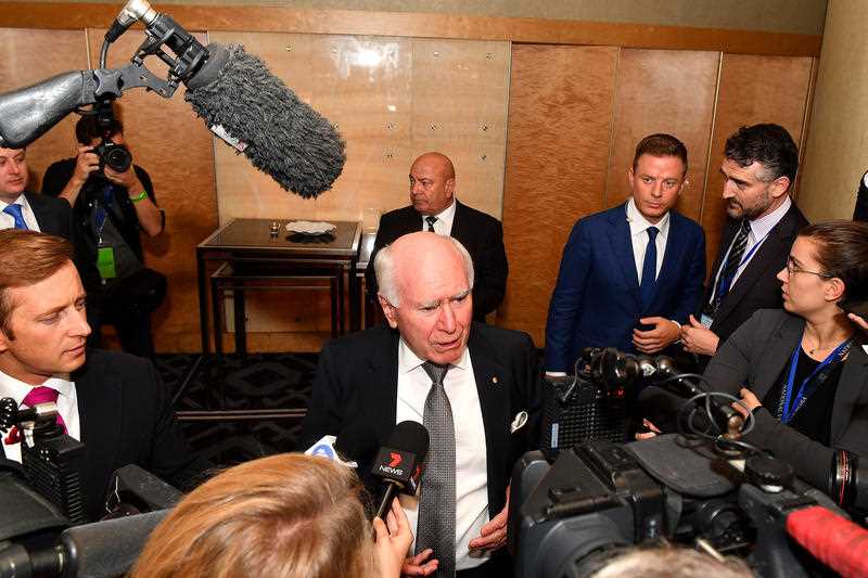 Australia: Scott Morrison to form govt after 'miraculous victory'