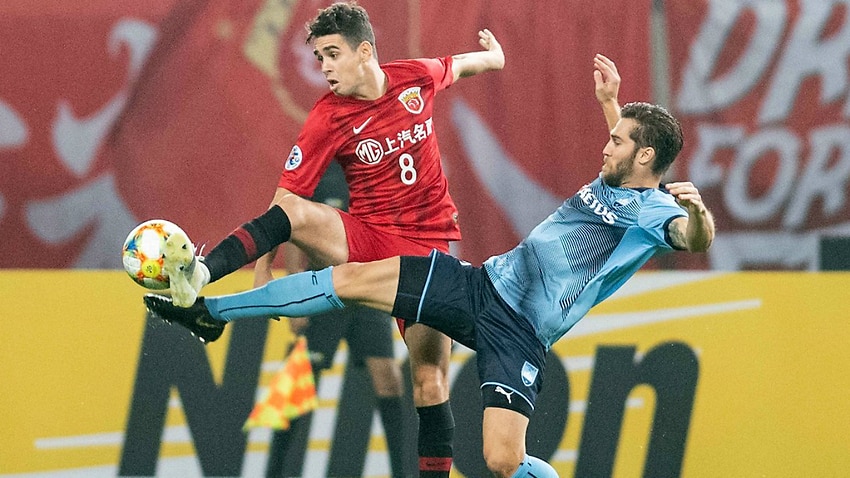 Sydney FC keep ACL hopes alive with thrilling draw against ...