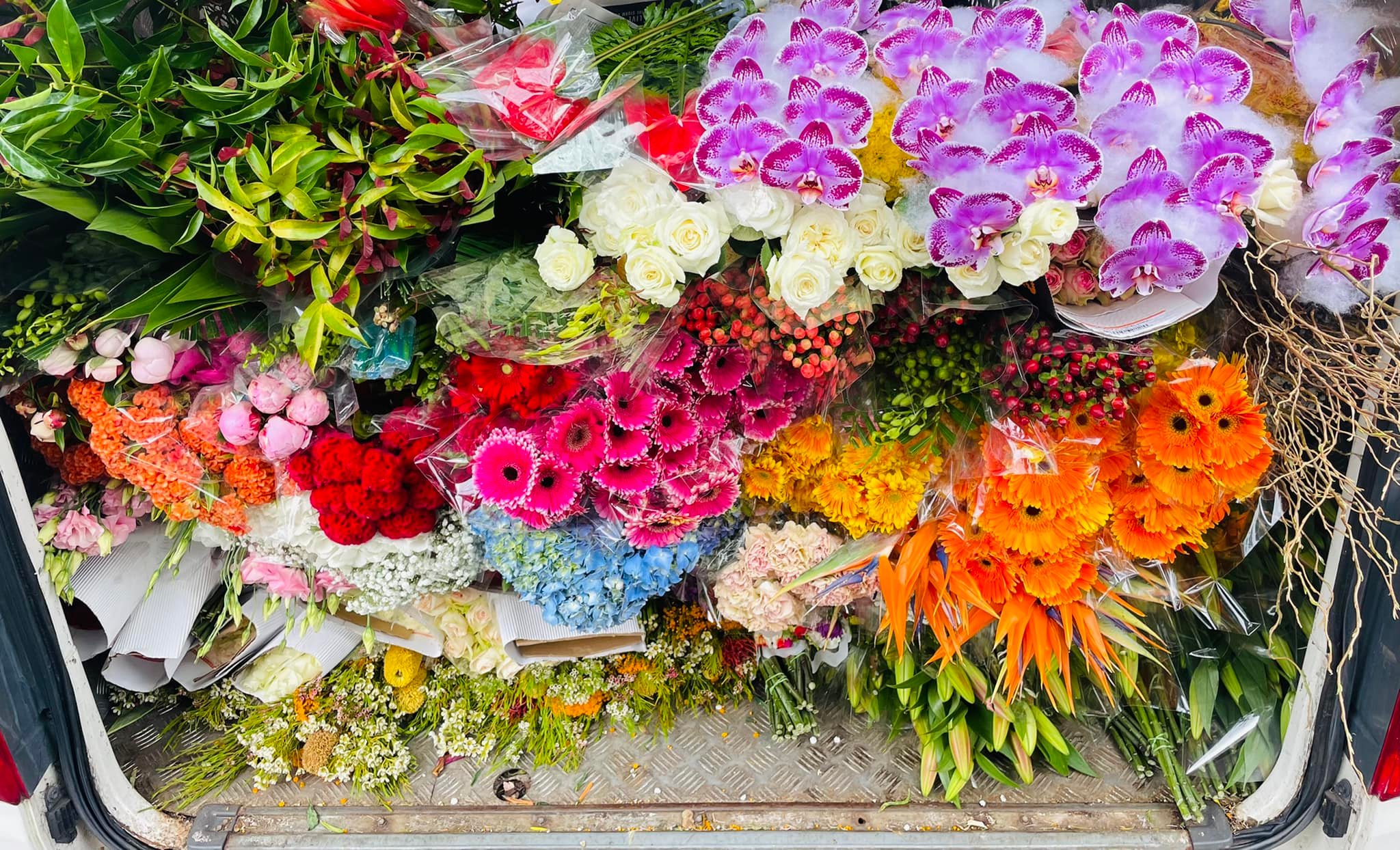 flowercity, florist