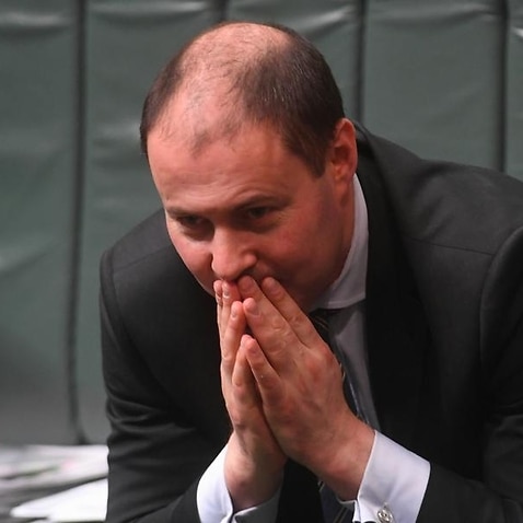 frydenberg josh citizenship reportedly clears government sbs