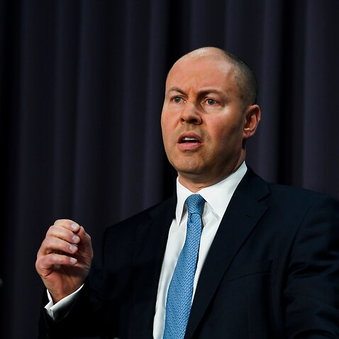 Treasurer Josh Frydenberg says Australia's reconomy is 'resilient' as the nation recorded  its lowest unemployment rate in more than a decade.