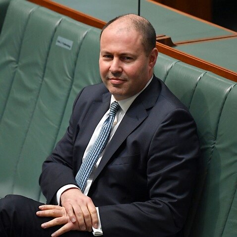 Josh Frydenberg is preparing to hand down the Mid-Year Economic and Fiscal Outlook (MYEFO) on Thursday.