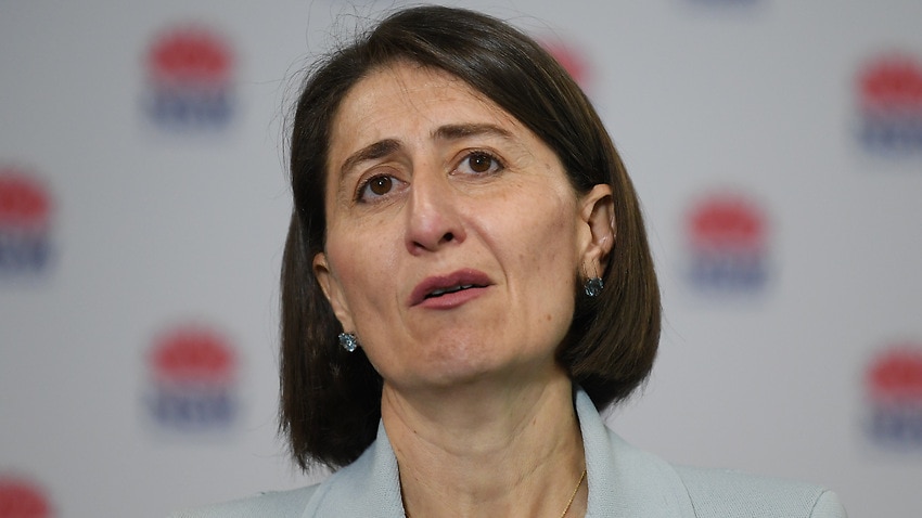 Sbs Language Nsw Upper House Votes To Refer Premier Gladys Berejiklian To Corruption Watchdog