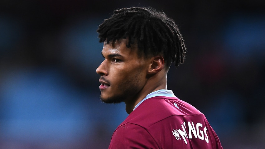 Mings joins Aston Villa for reported $36M | The World Game