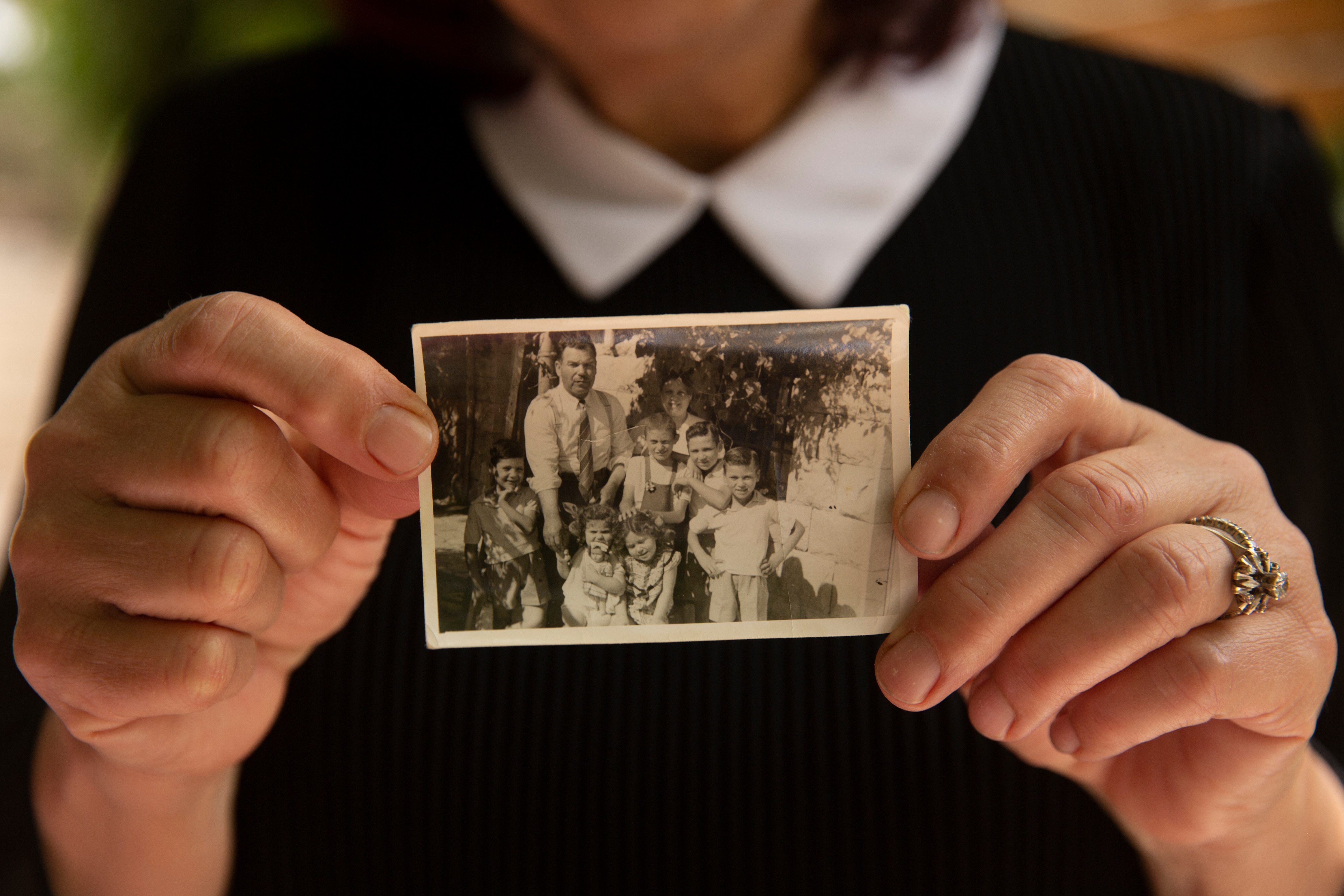 This Palestinian Family Is Facing Eviction After 65 Years In Their Jerusalem Home