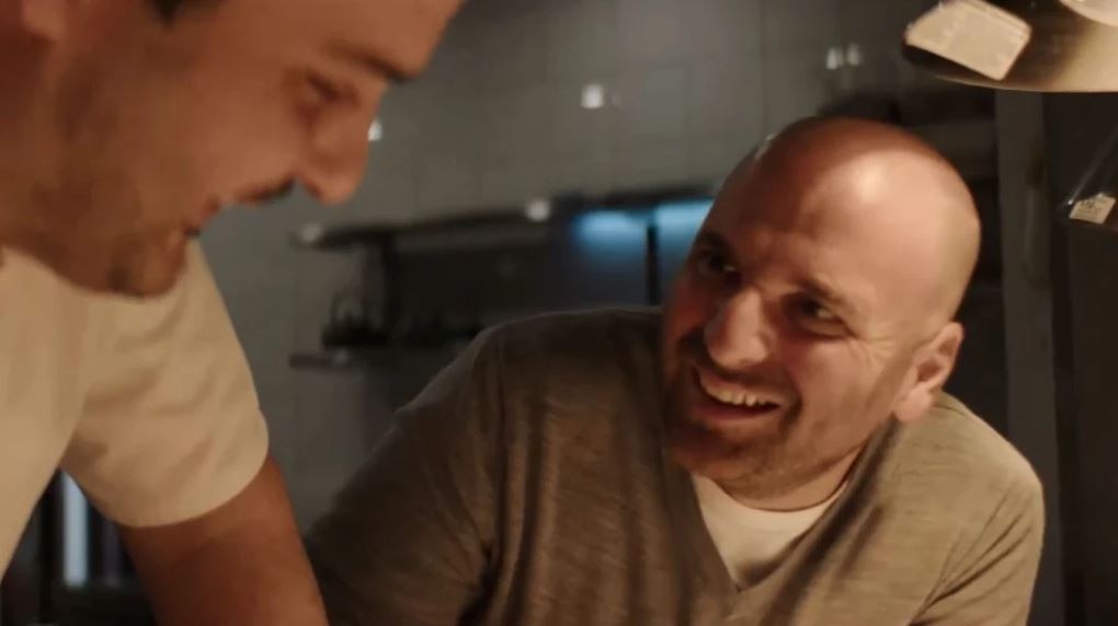 Tourism WA will attempt to recoup some of the money already paid to Calombaris for the ads.