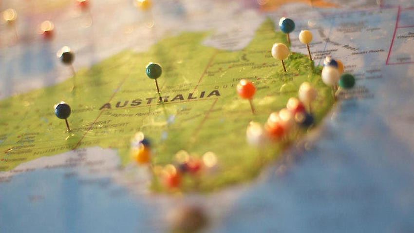 Australia increases regional migration intake
