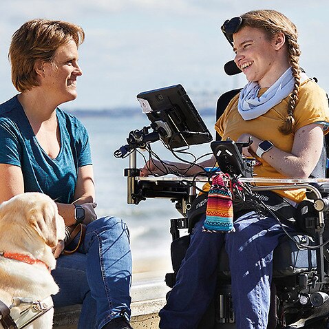 The Disability Gateway has information and services to help people with disability, their family, friends and carers, to find the support they need in Australia.