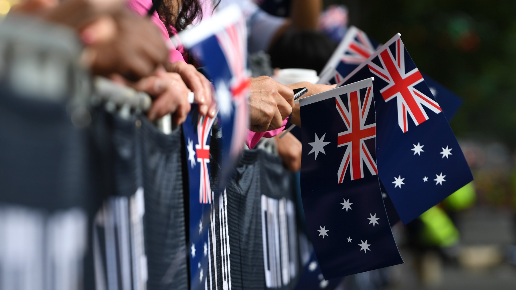 SBS Language | 26th January: A day to celebrate Australian and Indian