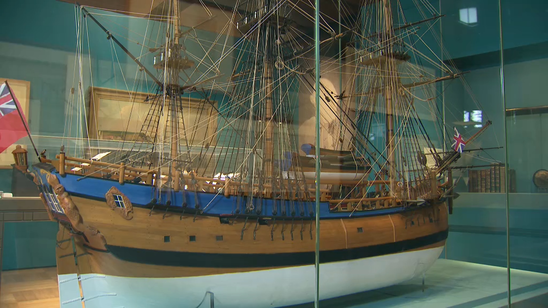 Endeavour discovery What is Captain Cook's legacy? SBS News