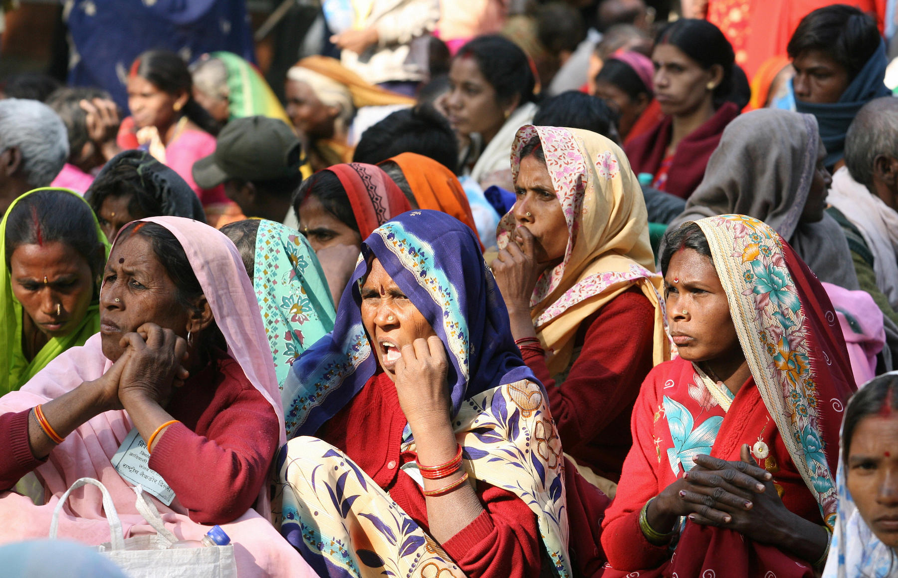 Who Are Indias Dalits And Why Are They Particularly Vulnerable To