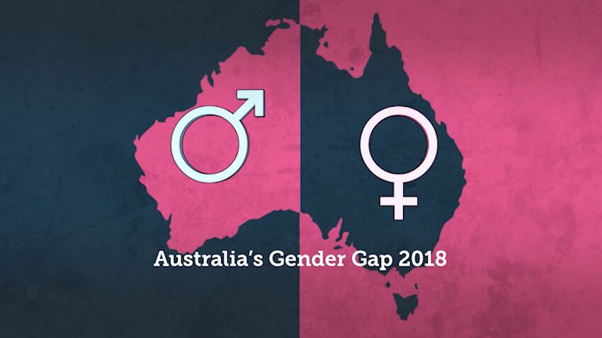 Australia Makes Some Gains But Has A Long Way To Go On Gender Equality Sbs News 7360
