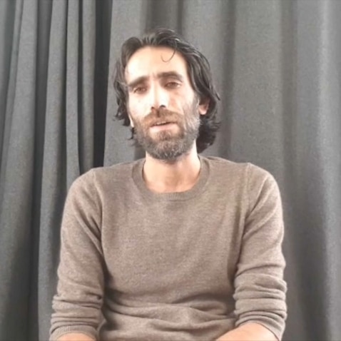 Refugee Behrouz Boochani says he will continue to be an activist for detainees remaining in PNG.
