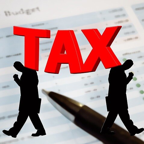 Guide to foreign income tax offset rules