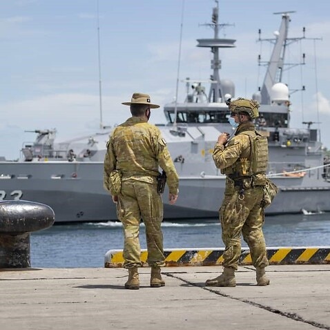 هزینه افزایش نیروی دفاعی آسترالیا در مدت ۲۶ سال بالغ بر ۳۸ میلیارد دالر تخمین شده است.
