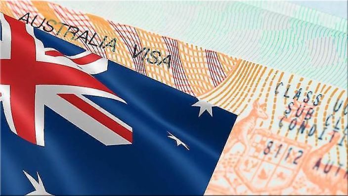 La dernière mise à jour du temps de traitement des visas et de la citoyenneté australiens