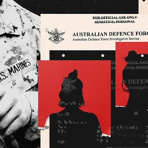 Allegations sex crimes committed by US forces in Australia weren't properly investigated