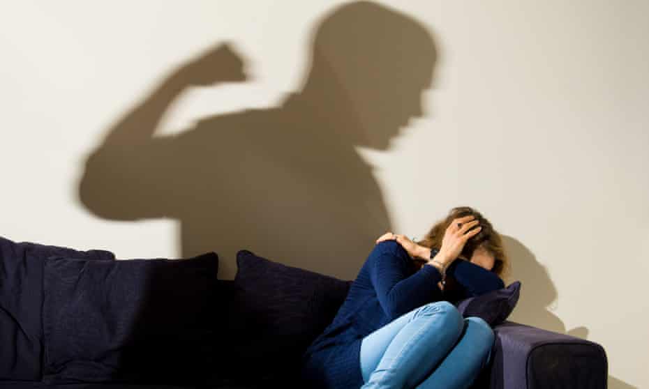 One in three migrant women in Australia have experienced domestic violence