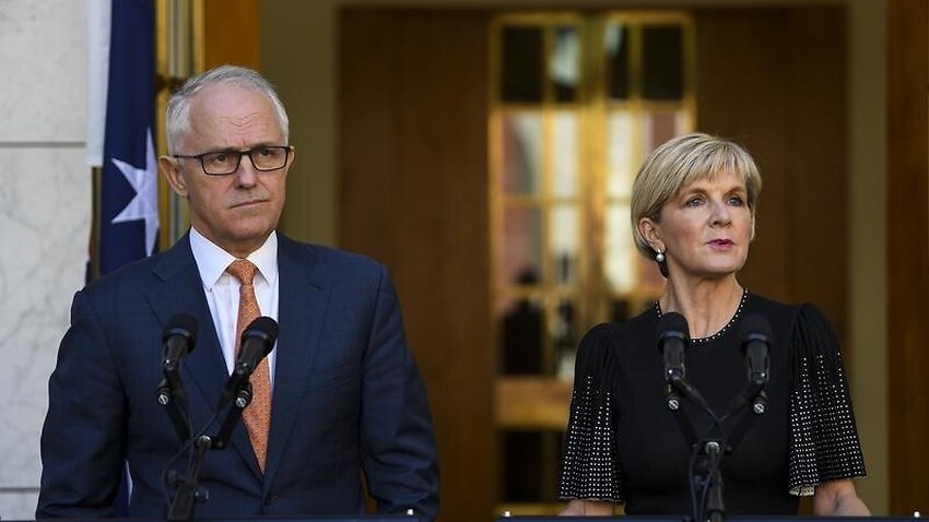 Image for read more article 'EU trade deal high priority for Turnbull'