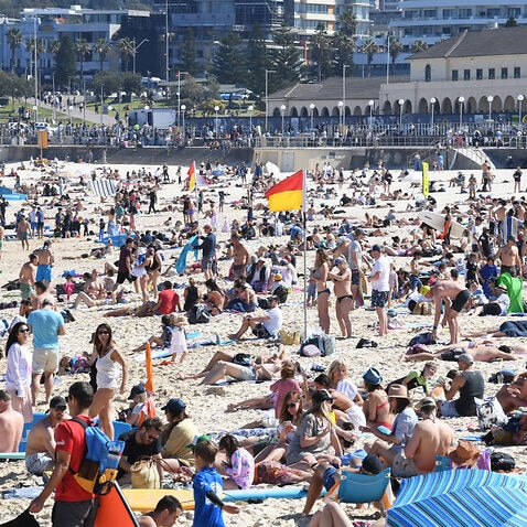 Sydneysiders Enjoy Warmer Than Average August Weather